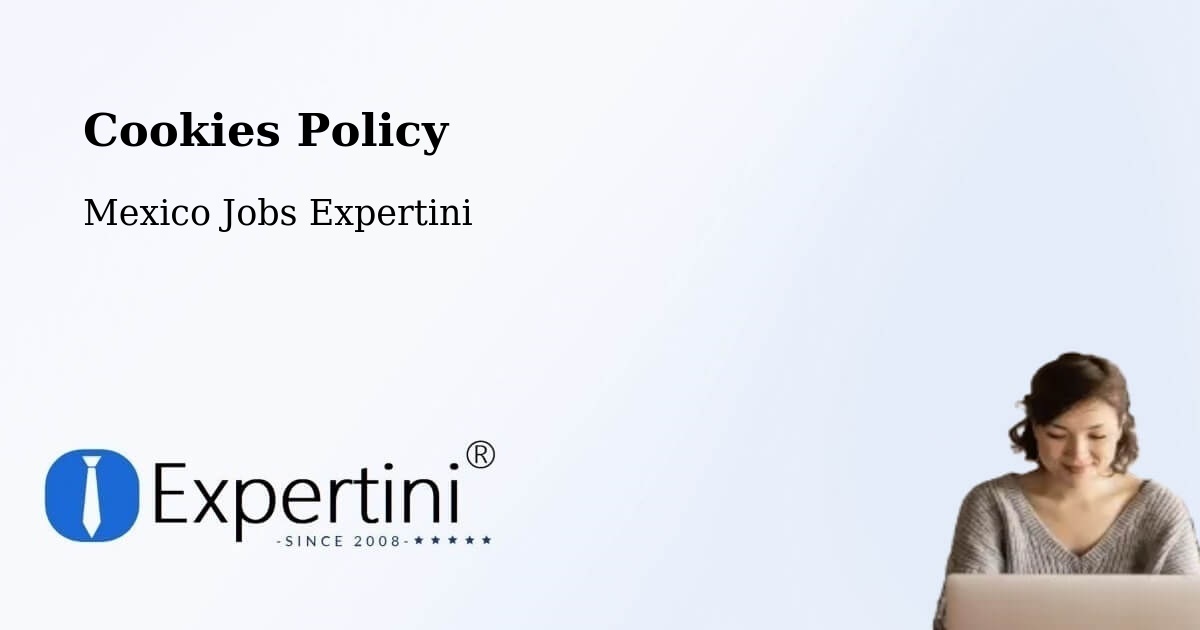 Cookie Policy – Tesoco - Mexico Jobs Expertini