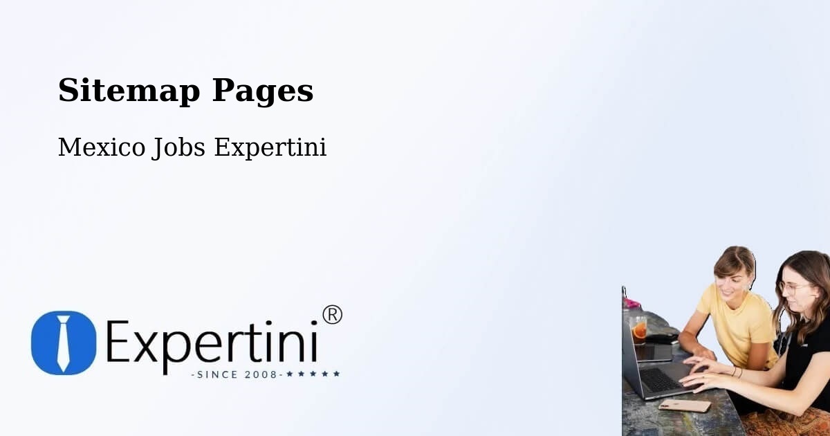 Sitemap Pages - Tesoco - Mexico Jobs Expertini