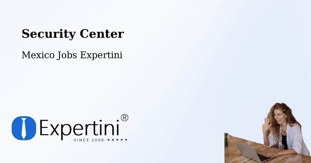 Security & Compliance – Tesoco - Mexico Jobs Expertini